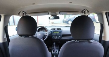 Mitsubishi Space Star Hatchback 5d Facelifting 1.0  71KM 2019 Mitsubishi Space Star Mitsubishi Space Star Benzyna 71KM, zdjęcie 19