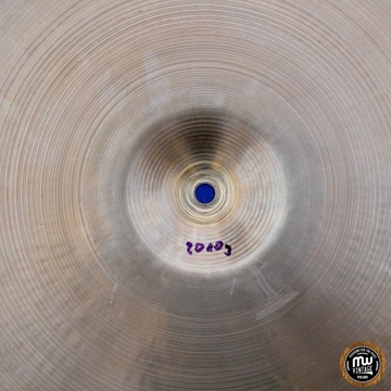Zildjian – talerz Avedis Pang China 20