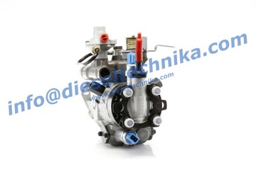 Насос 9320A610G 9323A260G 320/06738 320/06929