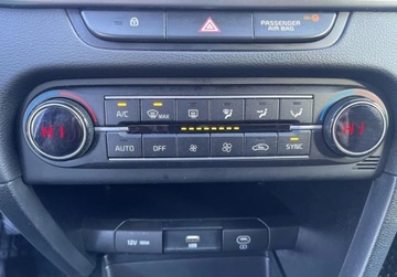 Kia XCeed Crossover Facelifting 1.5 T-GDi 140KM 2024 Kia XCeed Kia XCeed 1.5 T-GDI 6MT wersja MSMART Pl Salon ASO 1.5 Benzyna, zdjęcie 19