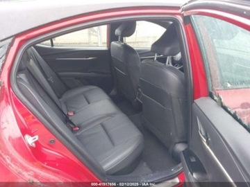 Toyota Camry IX 2025 Toyota Camry 2025r., 2.5L 2.5 Hybryda 225KM, zdjęcie 9