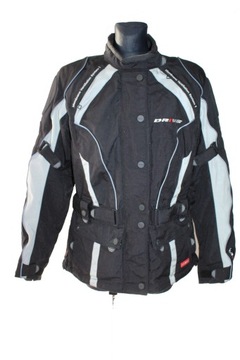 KURTKA MOTOCYKLOWA 0383 DRIVE rozm. M