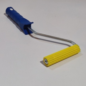 Wałek do laminowania, szkutniczy MA15x88mm NOWOŚĆ