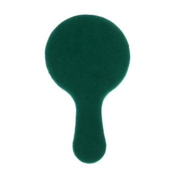 1 ручное зеркало для макияжа