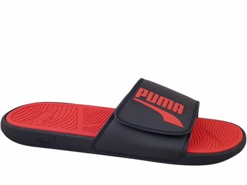 PUMA COOL CAT SHOWER KLAPKI PLAŻA BASEN NA RZEP