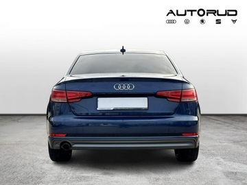 Audi A4 B9 Limousine 1.4 TFSI 150KM 2018 Audi A4 Limousine 1.4 TFSI 150KM S Tronic 2018, zdjęcie 3