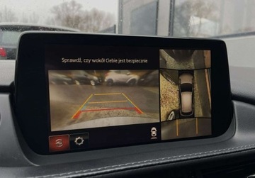 Mazda 6 III Kombi Facelifting 2016 2.0 SKYACTIV-G 165KM 2018 Mazda 6 LIFT 2.0 MANUAL zarejestrowana GWARANCJA 2.0 Benzyna 165KM, zdjęcie 24