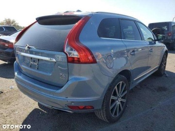 Volvo XC60 II 2017 Volvo XC 60 2017 r. Volvo XC 60 , silnik 2.0 L..., zdjęcie 3