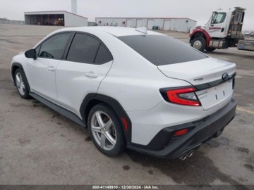 Subaru 2022 Subaru WRX 2022 2.4l 2.4 Benzyna 271KM, zdjęcie 4