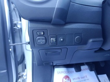 Toyota Auris II Hatchback 5d Facelifting 1.33 Dual VVT-i 99KM 2015 Toyota Auris 1.33 VVT-i Active II (2012-) Toyota A, zdjęcie 22
