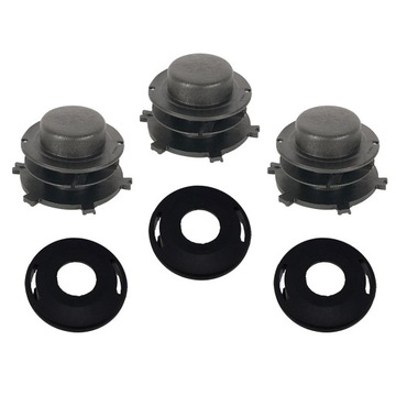 3 крышки катушек триммера для FS 90 100 110 120