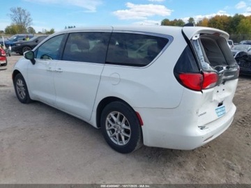 Chrysler Voyager V 2023 Chrysler Voyager 2023 Chrysler Voyager LX FWD 3.6 Benzyna 284KM, zdjęcie 2