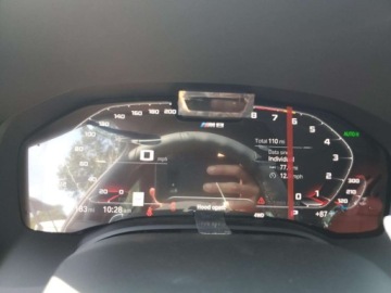 BMW 2025 BMW M8 2025 4.4l 4.4 Benzyna 617KM, zdjęcie 9