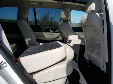 Mercedes GLS X167 2022 Mercedes-Benz GLS 450 4Matic 2022 3.0l 3.0 Benzyna 362KM, zdjęcie 11