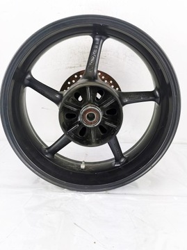 TRIUMPH STREET TRIPLE 675 08-12 FELGA TYŁ TYLNA