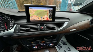 Audi A7 C7 A7 Sportback Facelifting 3.0 TFSI 333KM 2016 Audi A7 Sportback 3.0t 413KM quattro full opcja dociagi head up 61tys km, zdjęcie 28