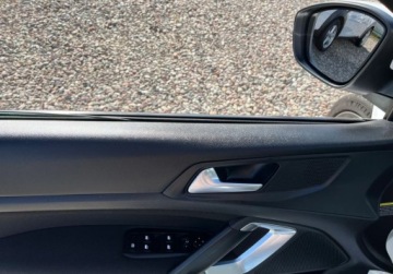 Peugeot 2016 Peugeot 308 panorama, kamera, nawigacja 2.0 Diesel 150KM, zdjęcie 16