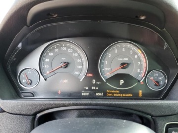 BMW Seria 3 G20-G21 2018 BMW M3 2018 3.0 Benzyna 425KM, zdjęcie 9