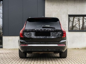 Volvo XC90 II SUV Plug-In Facelifting 2024 2.0 T8  455KM 2025 XC90 T8 AWD Plug-In Hybrid Ultra Bright 7os 2.0 (455KM) 2025, zdjęcie 2