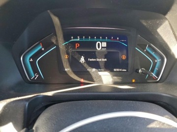 Honda Odyssey IV 2023 Honda Odyssey Sport-L 2023 3.5 Benzyna 280KM, zdjęcie 9