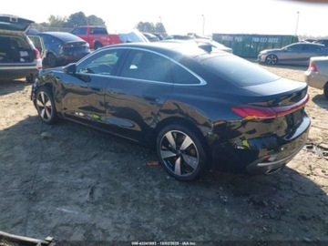 Audi A5 B10 2025 Audi A5 Limousine Premium Plus, 2025r., 4x4, 2.0L 2.0 Benzyna 268KM, zdjęcie 3