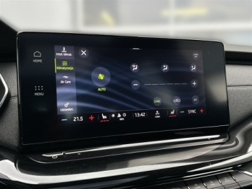 Skoda Octavia IV Liftback 1.5 TSI EVO 150KM 2023 Skoda Octavia 1.5TSI 150KM Sportline DSG |LED Matr, zdjęcie 23