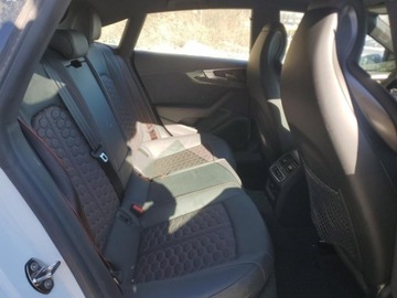 Audi A5 F5 2023 Audi RS5 Coupe 2023 2.9l 2.9 Benzyna 444KM, zdjęcie 10