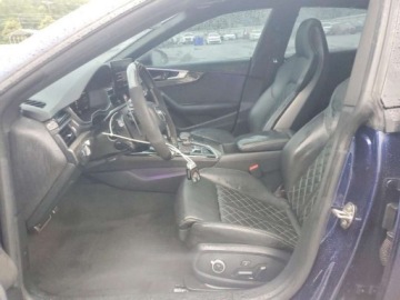 Audi A5 F5 2021 Audi S5 Coupe Prestige 2021 3.0 Benzyna 349KM, zdjęcie 7