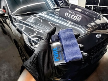 Gyeon Pure Evo 50мл Керамическое покрытие под краску