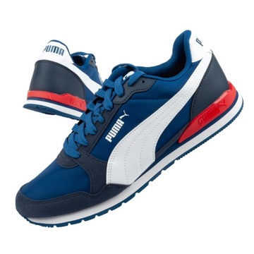 Buty męskie sportowe Puma St Runner [384857 11]