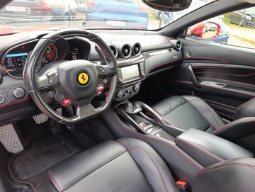 Ferrari 2015 FERRARI FF 6.3 Salon Polska, VAT23% V12 o mocy 660 KM, 4x4, zdjęcie 14