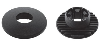 MAZDA CX-9 I 06-16 велюровые коврики ECO ПЕРЕДНИЕ