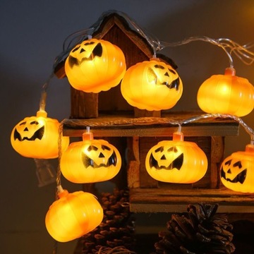 Home Fairy Lights USB Światła dekoracyjne