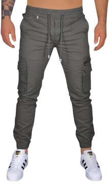 МУЖСКИЕ БРЮКИ-КАЧЕСТВО ЭЛАСТИЧНЫЕ ДЖОГГЕРЫ