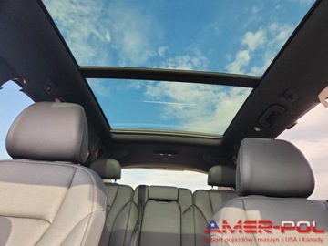 Audi Q7 II 2025 Audi Q7 _Premium Plus_45 TFSI_Quattro_2.0 L_261 km_2025r 2.0 Benzyna 261KM, zdjęcie 9