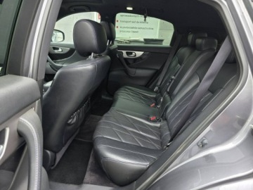 Infiniti QX70 3.0 V6 238KM 2014 Infiniti QX70 3.0 Diesel 238 KM, Kamera 360, Navi,, zdjęcie 31