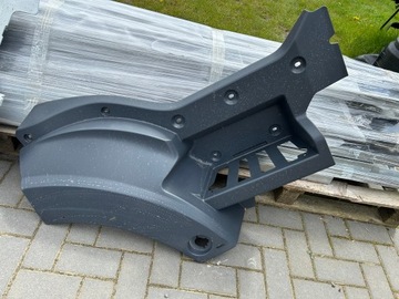 STOPNICA PRAWA MAN TGS TG3