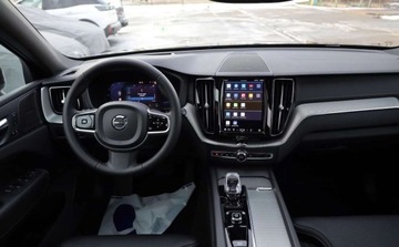 Volvo XC60 II 2024 Volvo XC 60 Volvo XC 60 T6 AWD Recharge Geartronic RDesign 2.0 253KM, zdjęcie 28