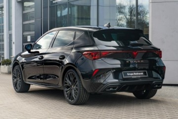 Cupra Leon II Hatchback Facelifting 1.5 eTSI MHEV 150KM 2026 Cupra Leon 1.5 eTSI 150 KM DSG - Dostępny od, zdjęcie 8