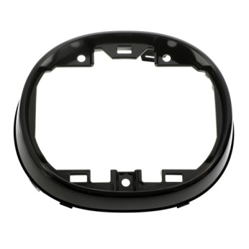 WSPORNIK PODSTAWA EMBLEMATU GRILLA POD RADAR MAZDA CX-5 2021-2024 ORYGINAŁ