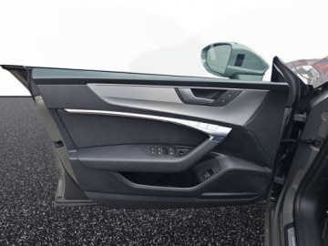 Audi A7 C8 Sportback Facelifting 2.0 45 TFSI 265KM 2024 Audi A7 Sportback BO, kamery 360, hak, wentylacja foteli, matrixy, aktywny, zdjęcie 8