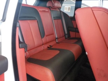 Rolls-Royce 2022 Rolls-Royce Cullinan 2022 ROLLS-ROYCE CULLINAN 6.8 Benzyna 563KM, zdjęcie 11