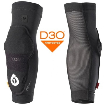 Ochraniacze SIXSIXONE Recon ADVANCE z 470PLN S