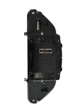 AUDI Q7 4L 4.2 TDI V8 PŘED FACELIFTEM PŘÍSTROJOVÁ DESKA BUDÍKY 4L0920932B 4L0920930QX