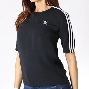 Koszulka Adidas Originals 3 Stripes Tee DX3695