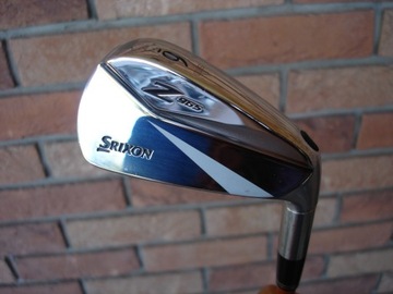 Iron 6 - SRIXON Z965 Nowy! DEMO