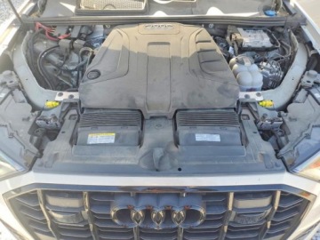 Audi Q7 II (4M) 2024 Audi Q7 Premium Plus 2024 2.0 Benzyna 261KM, zdjęcie 6
