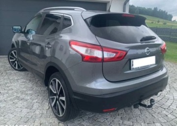 1800KG/100 ZAŘÍZENÍ(HÁK) TÁŽNÝ NISSAN QASHQAI 1+2 2006-2018 J10 J11 5+7 OSOBNÍ