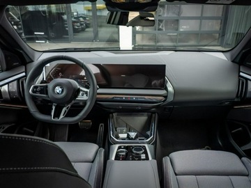 BMW X3 G45 2025 BMW X3 NOWE BMW X3 20d xDrive Dostępne od ręki!, zdjęcie 11