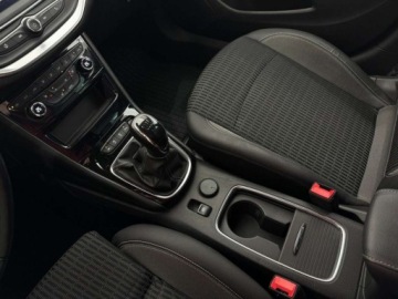 Opel Astra K Sportstourer Facelifting 1.2 Turbo 130KM 2022 Opel Astra Elegance LED CarPlayAndroid Auto Podgrzewana szyba czolowa, zdjęcie 22